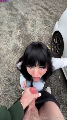 Lara Rose aka Laararose Outdoor Sextape Onlyfans – Viral